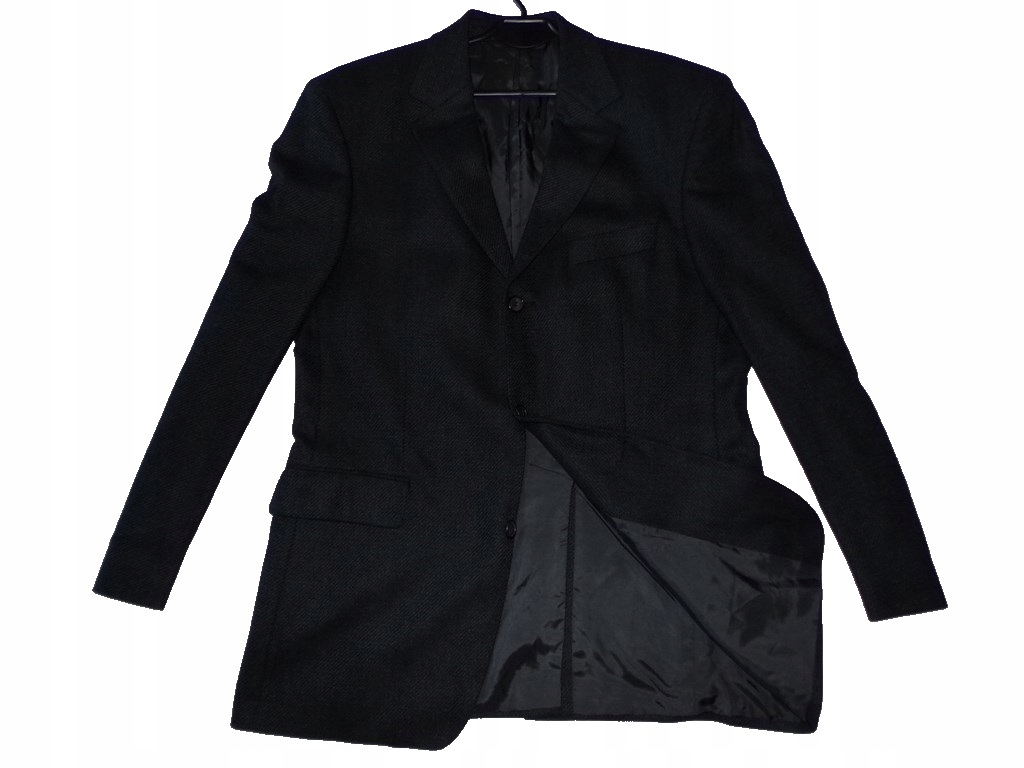 MARYNARKA BLAZER HUGO BOSS KASZMIR 50 L/XL , M1238