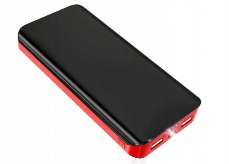 Powerbank K20 26800 mAh 2B-75