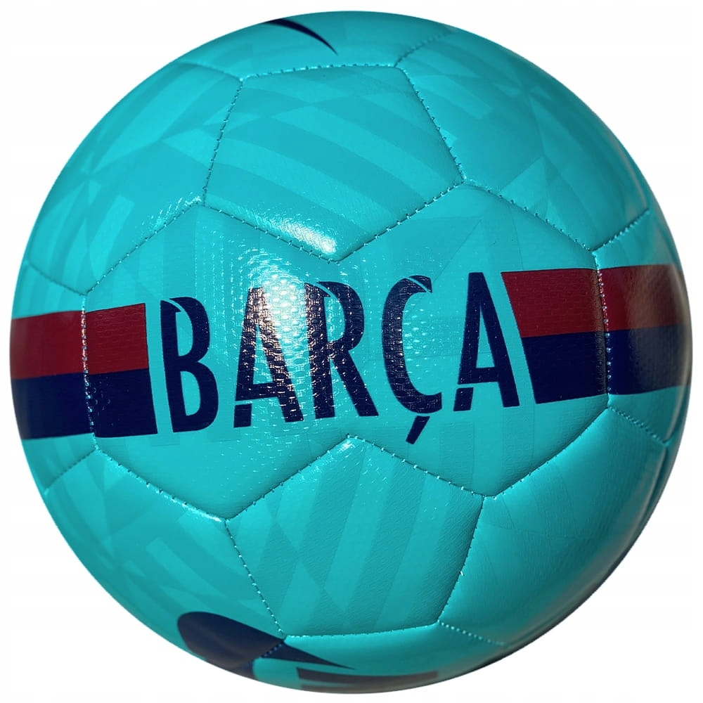 Футбольный мяч Nike FC Barcelona 2022