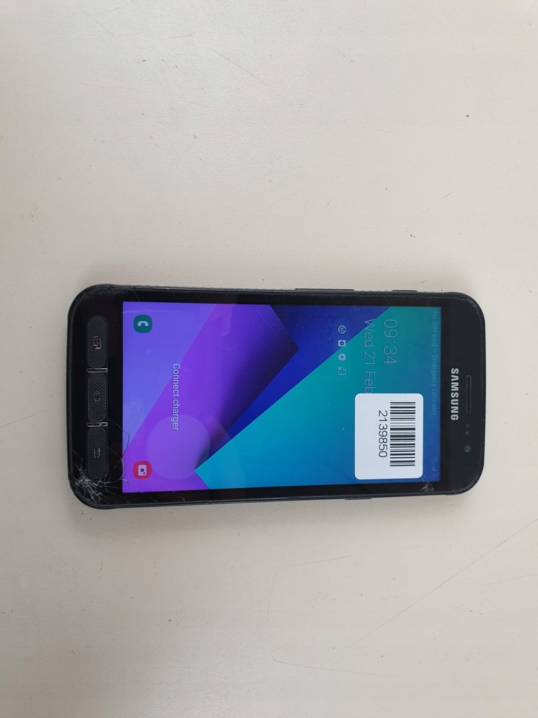 Samsung Galaxy Xcover 4 16GB (2139850)