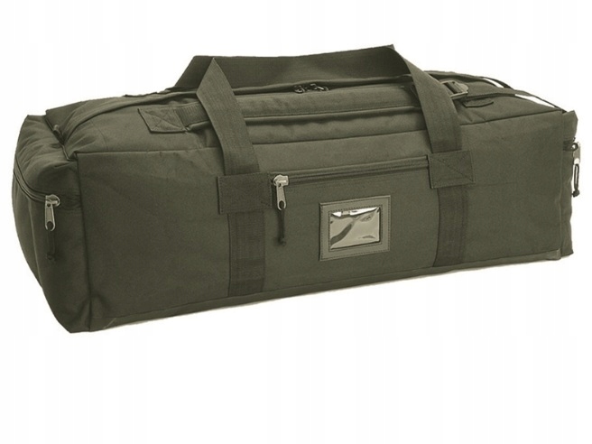 Mil-Tec Torba Transportowa 75L Oliwkowy