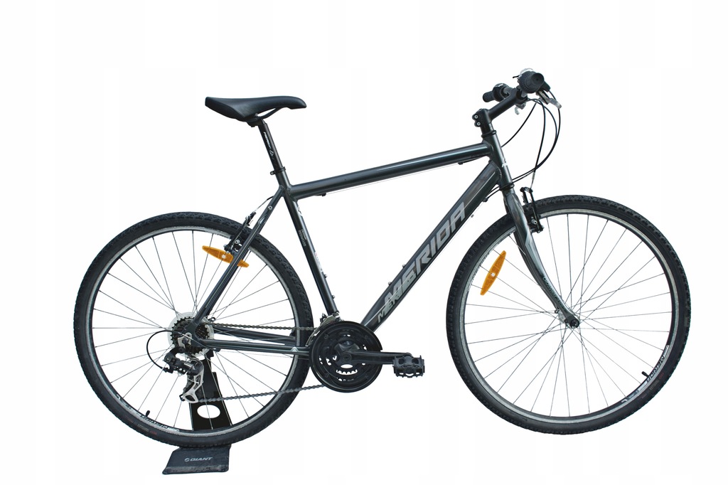 Merida store crossway redwood