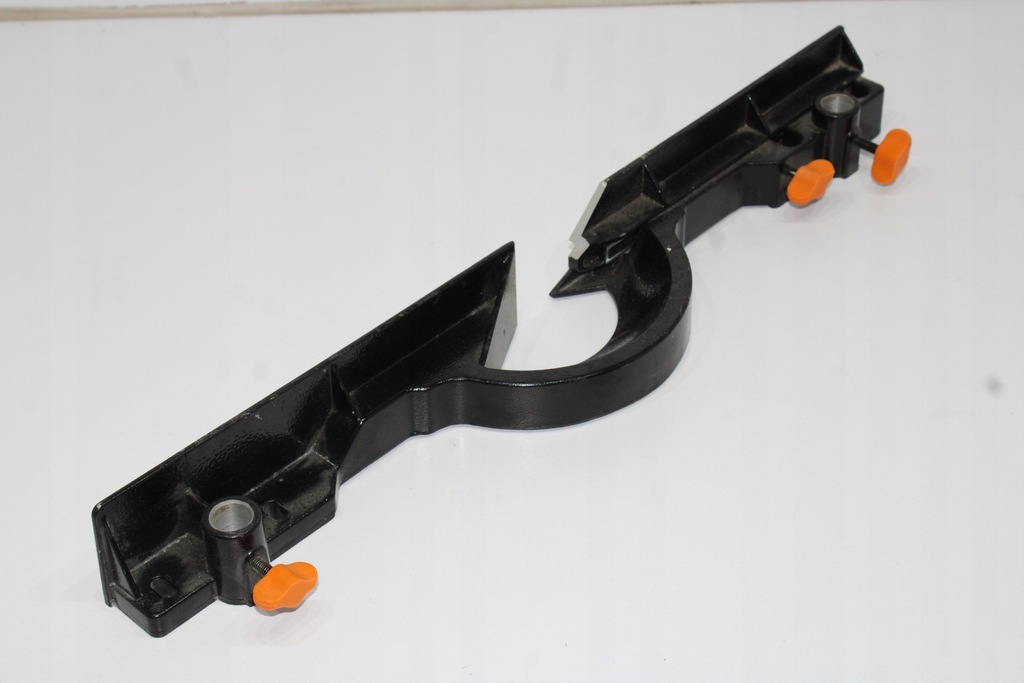 Ogranicznik do ukośnicy Evolution Rage 3s 255mm - 12757100398 ...