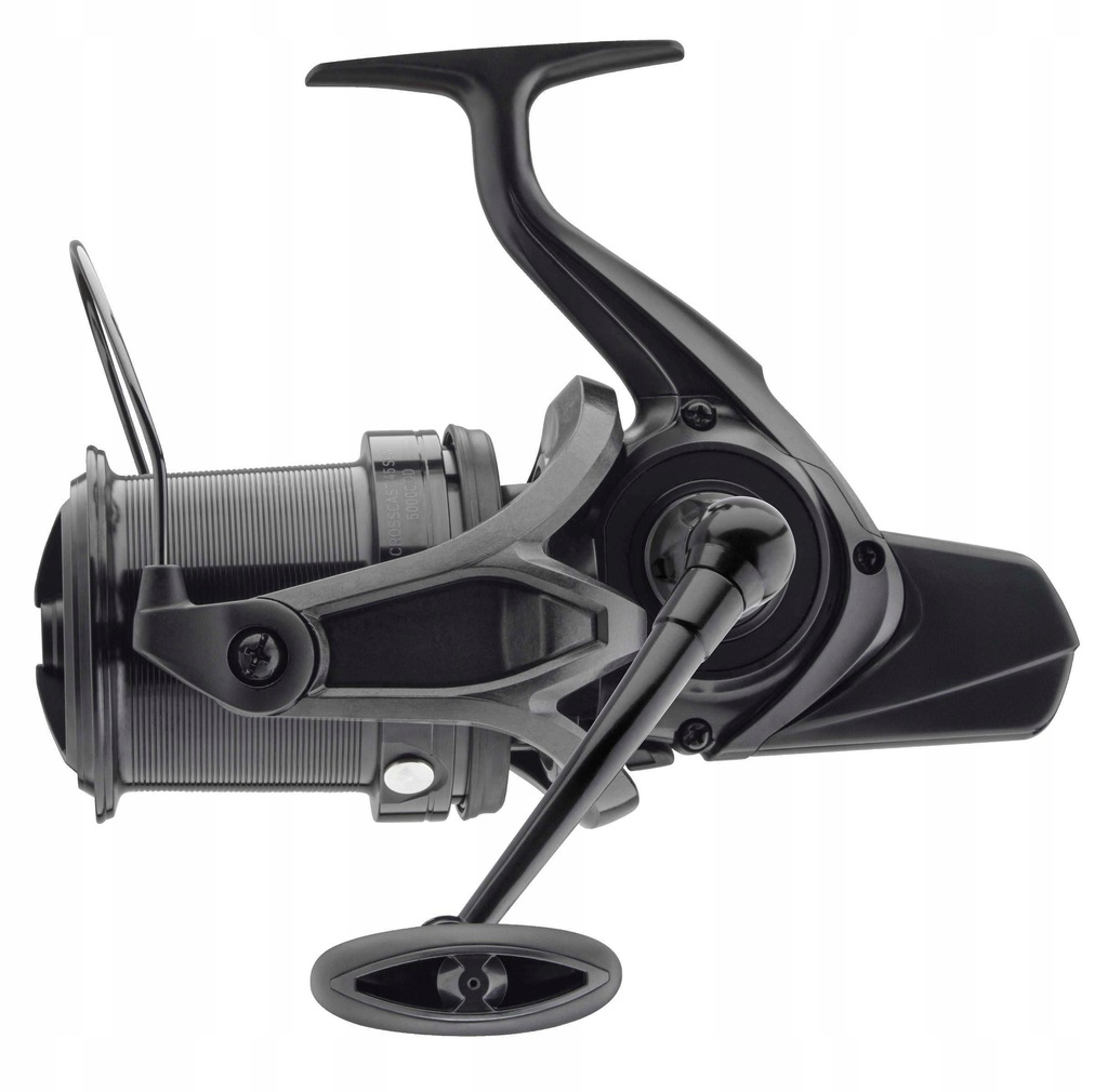 Kołowrotek Daiwa Crosscast SCW 45-5000C