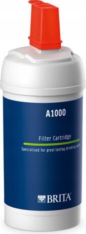 H6F34 BRITA A1000 filtr wody dla systemu On Line