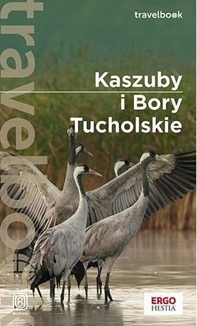 TRAVELBOOK - KASZUBY I BORY TUCHOLSKIE W.3