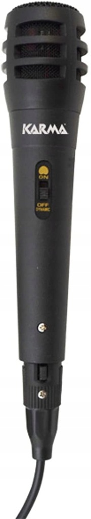 Karma Microfono DM-520 - Instrumenty muzyczne