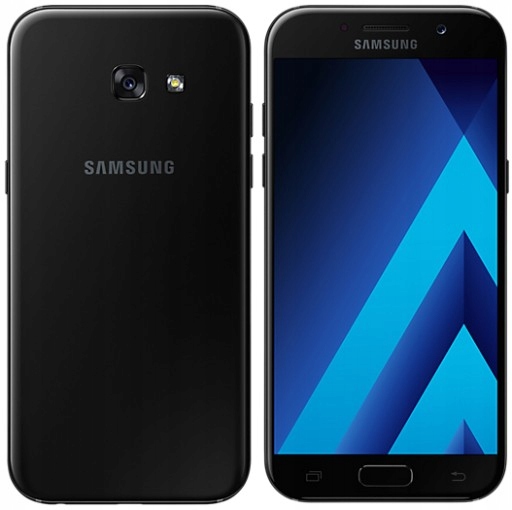 Samsung Galaxy A5 2017 SM-A520F 32 GB, 176