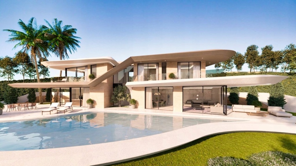 Dom, Alicante, 203 m²