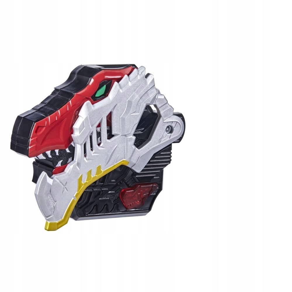 Elektroniczna Zabawka Power Rangers Playskool Dino Fury Ze Światłami