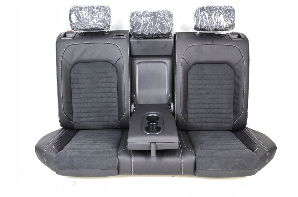 Isofix passat b8 deals