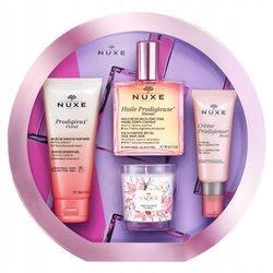 NUXE XMASS20 Huile Prodigieuse Florale