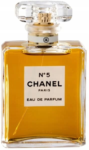 Chanel No 5 perfumy 100 ml EDP