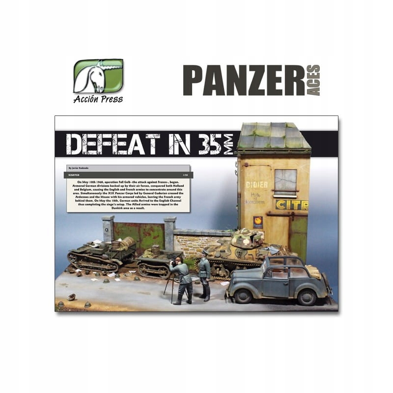 Купить PANZER ACES № 50 (английский): отзывы, фото, характеристики в интерне-магазине Aredi.ru