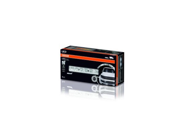 OSRAM REFLEKTOR DALEKOSIĘŻNY LEDRIVING LIGHTBAR SX180-SP