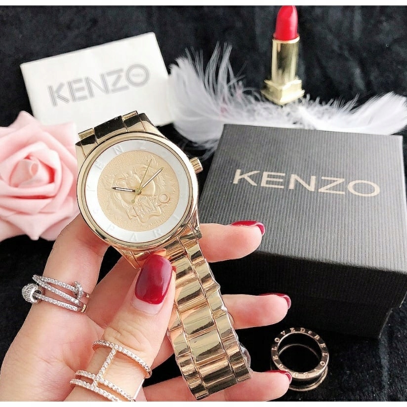 Zegarek Kenzo damski gw