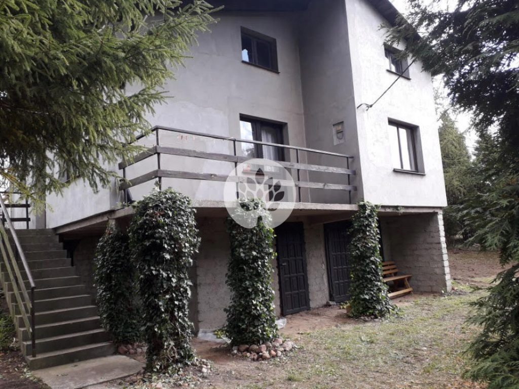 Dom, Bysław, Lubiewo (gm.), 150 m²