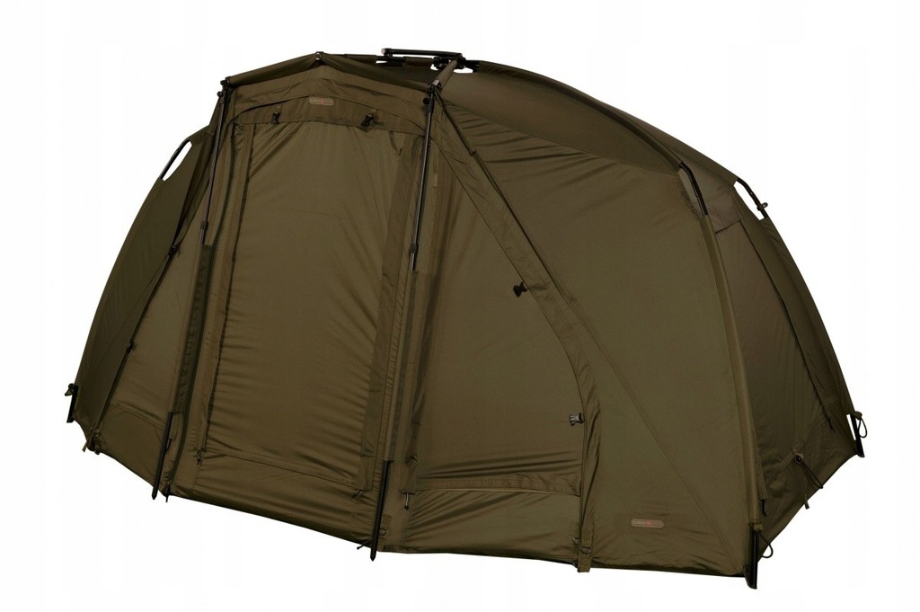 Trakker - Tempest 100 Bivvy Aquatexx EV 1.0 - Namiot karpiowy jednoosobowy