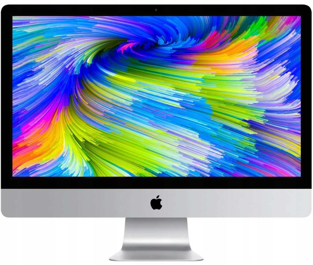 iMac 4K 21.5インチ デスクトップPC（交換可）