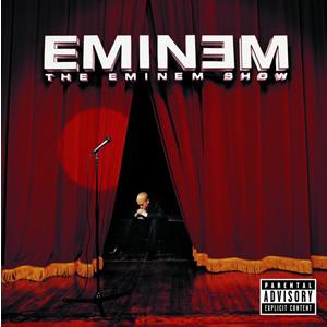 Eminem - The Eminem Show