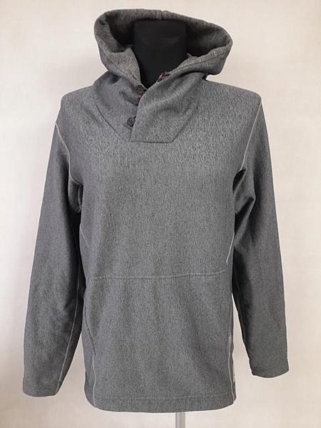 CRAZY IDEA BY VALERIA COLTURI BLUZA NARCIARSKA M