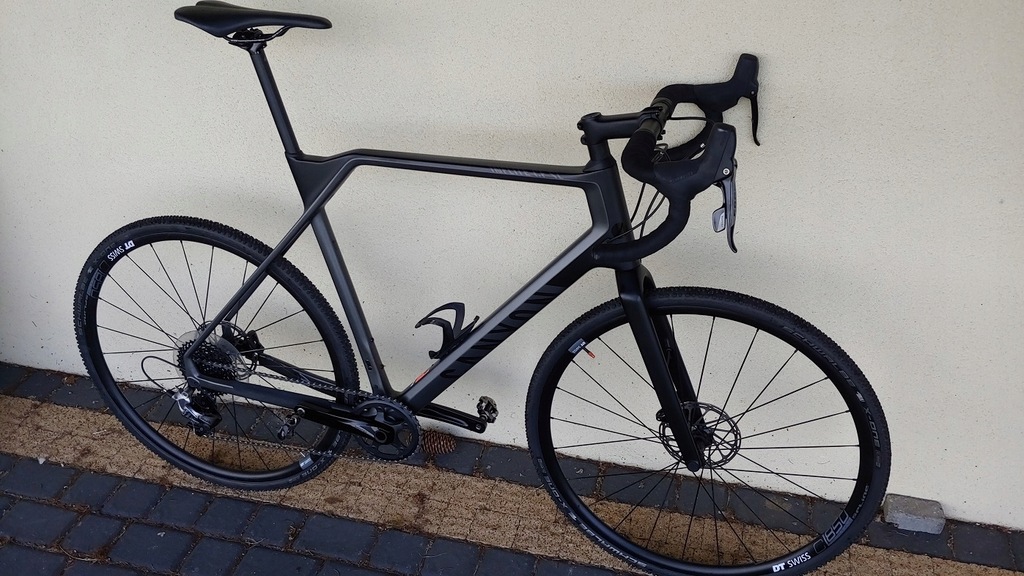 CANYON INFLITE CF SL DISC 7.0 RACE rozm XL 2019