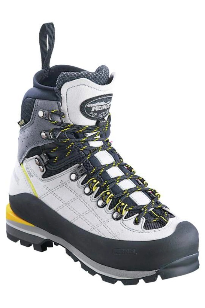 Buty damskie MEINDL JORASSE GORE-TEX do wspinaczki wysokogórskiej r. 40