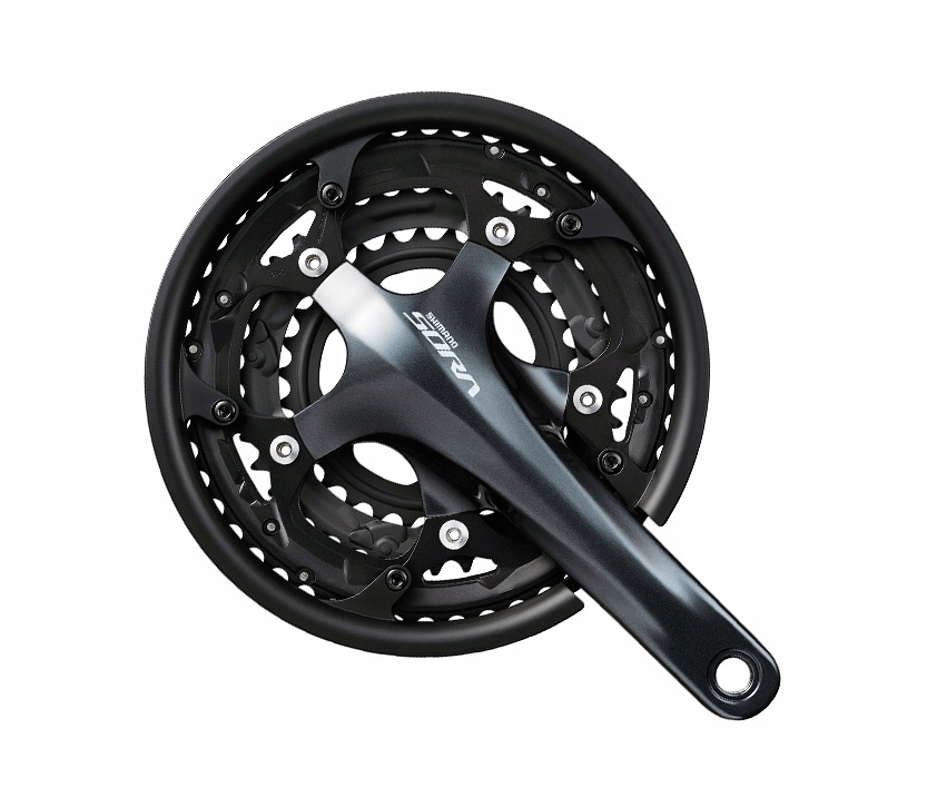 SHIMANO SORA FC-R3030 MECHANIZM KORBOWY SZOSOWY 50x39x30 3x9 175MM ...