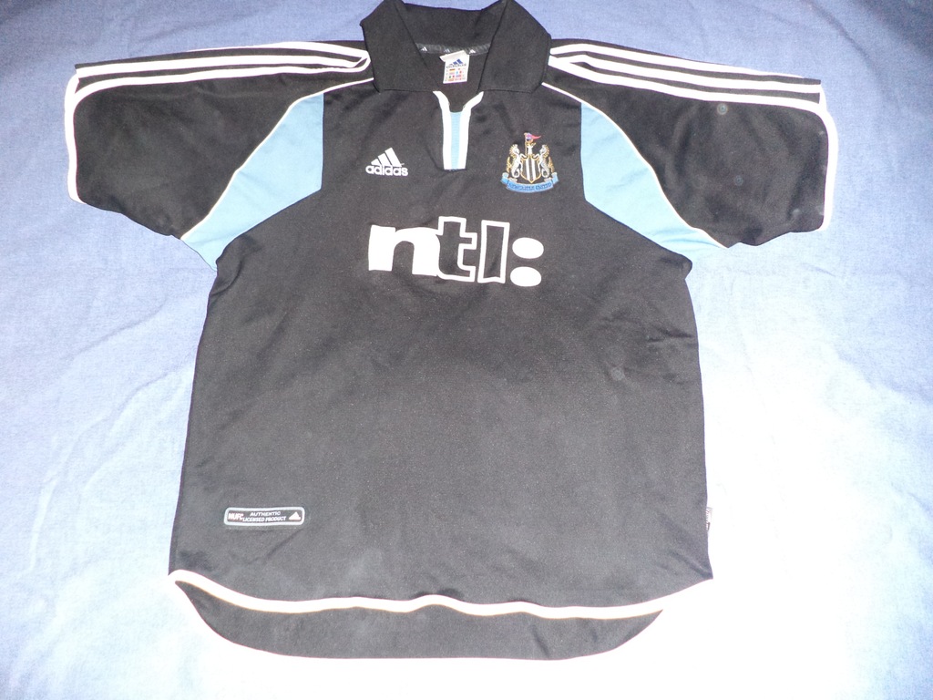 koszulka Newcastle United adidas 2000 XL
