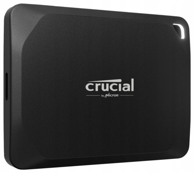 Crucial X10 Pro SSD 2TB
