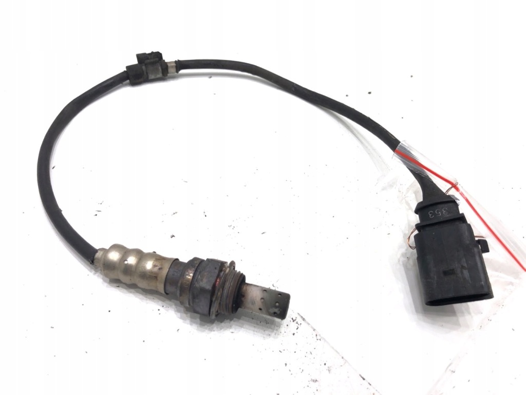 SONDA LAMBDA SEAT IBIZA IV 03E906262C 1.2 70KM 08-17 CZUJNIK