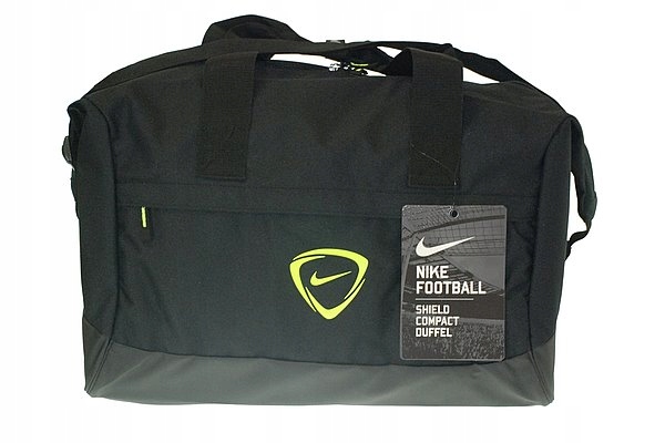 Torba Nike FOOTBALL SHIELD COMPACT BA4690-071