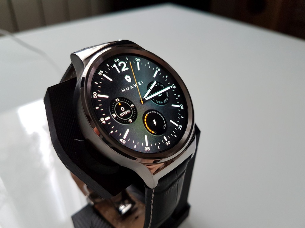 Smartwatch Huawei Watch W1 - 7074283487 - oficjalne archiwum Allegro