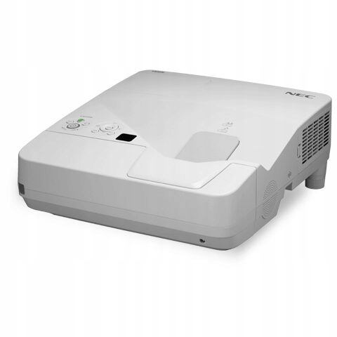 NEC UM330W projektor LCD