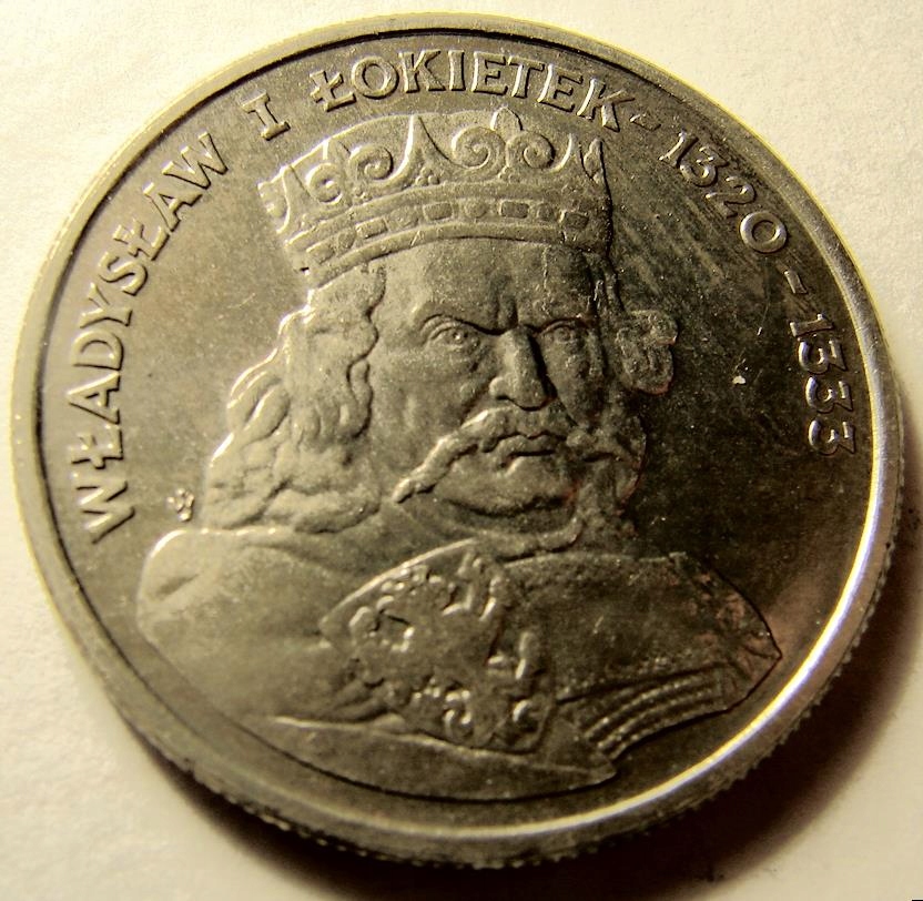 100 zł 1986 r.