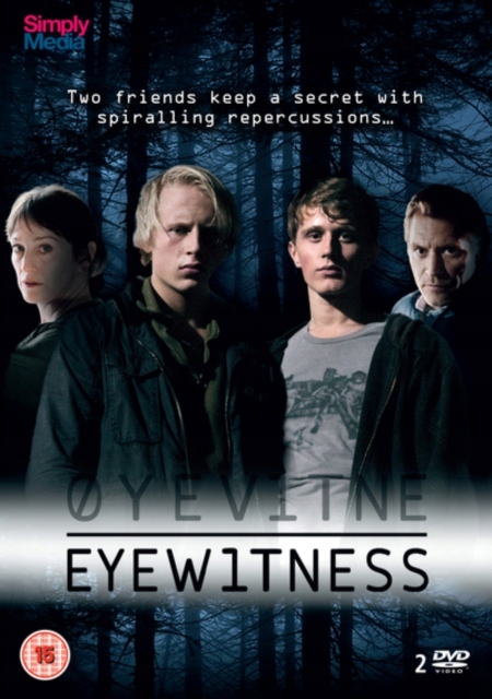 Eyewitness (2015)