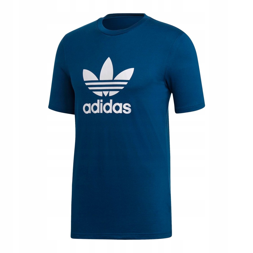 Koszulka adidas Trefoil DV1603 DV1603-a1 r XL