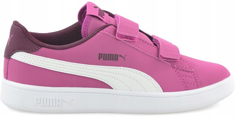 BUTY DZIECIĘCE SMASH V2 BUCK V PS PUMA 32