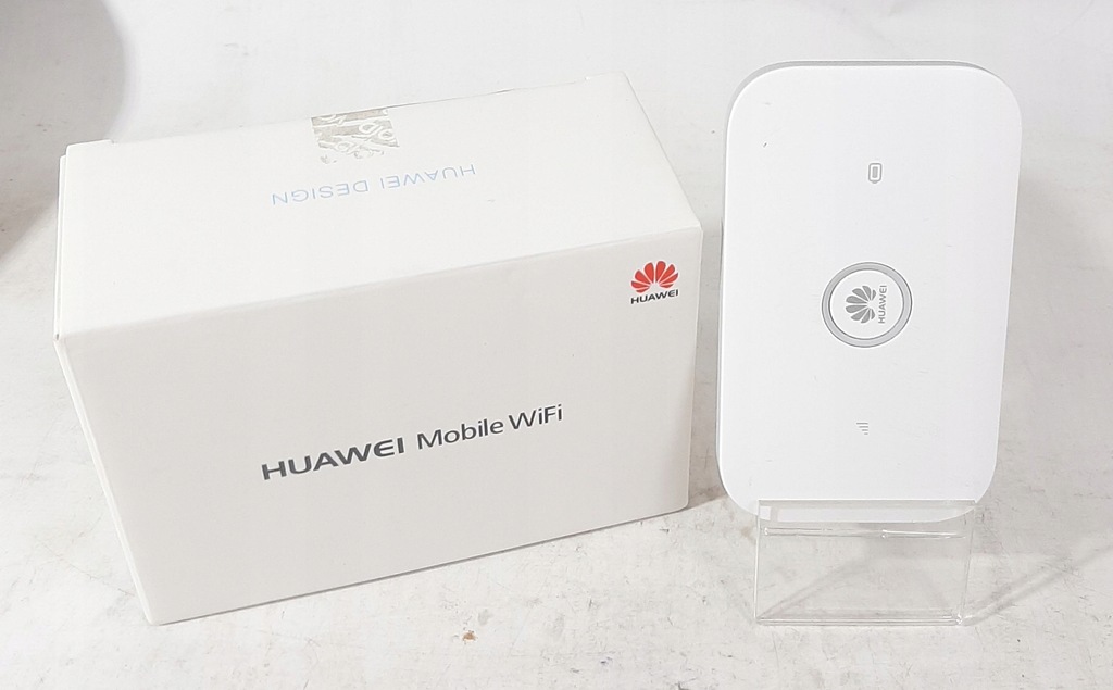 Modem/Router Huawei mobile wifi e5573c