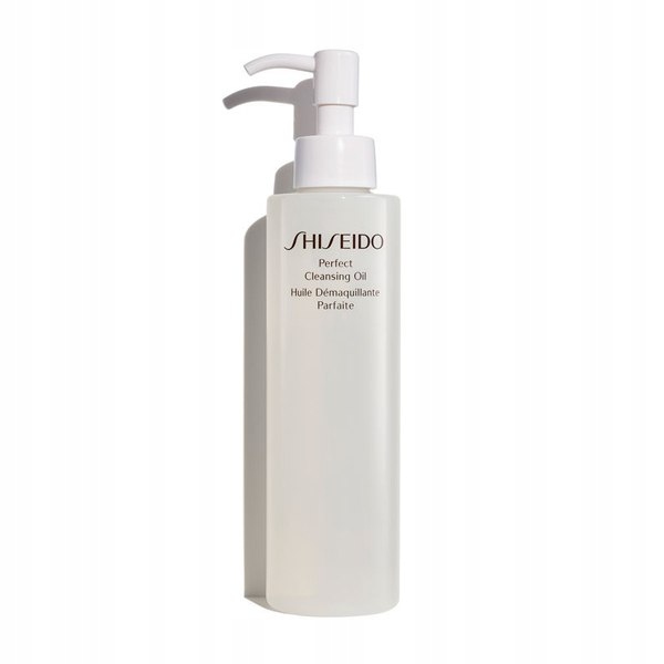 Olejek do Demakijażu Shiseido (180 ml)