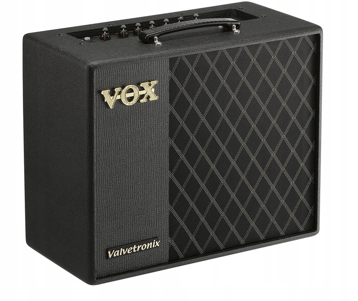 VOX VT40X WZMACNIACZ GITAROWY COMBO B-STOCK