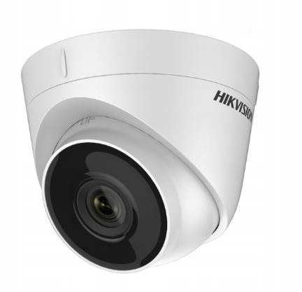 Hikvision IP Camera DS-2CD1343G0-I Dome, 4 MP, 2.8