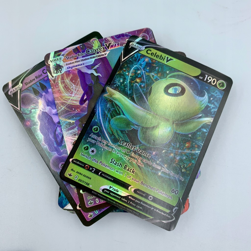 Купить POKEMON CARDS БОЛЬШАЯ КОРОБКА 288 шт., 36 пакетиков: отзывы, фото, характеристики в интерне-магазине Aredi.ru