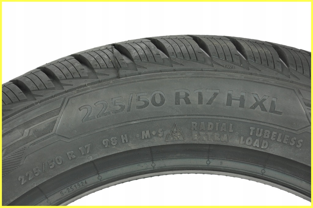 Купить 4 x 225/50R17 XL 98H FR Polaris 5 BARUM ЗИМА: отзывы, фото, характеристики в интерне-магазине Aredi.ru