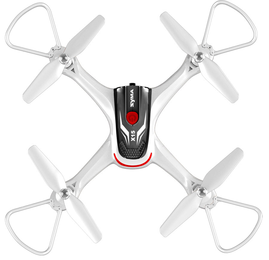 Купить HIT Drone Syma X15 АВТОВОЗВРАТ МУЛЬТИ 2x АККУМУЛЯТОР: отзывы, фото, характеристики в интерне-магазине Aredi.ru