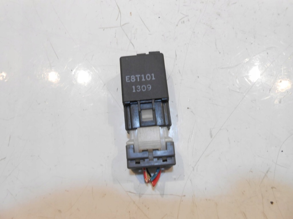 Купить MITSUBISHI PAJERO PININ E8T101 РЕЛЕ: отзывы, фото и характеристики на Are