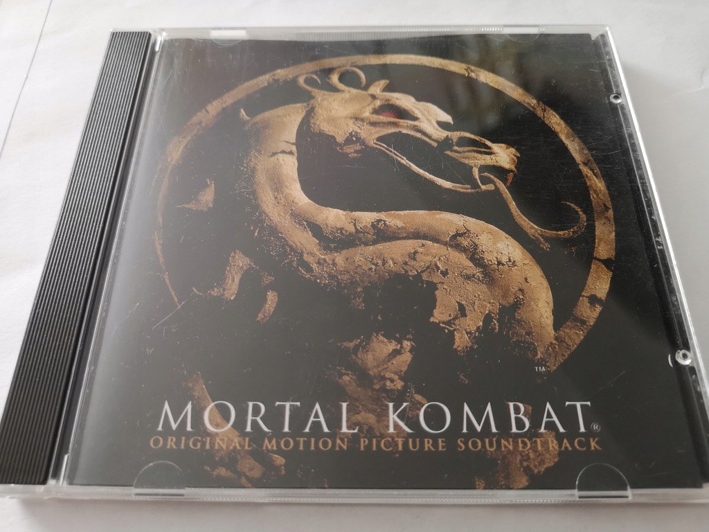 Купить MORTAL KOMBAT CD ORBITAL KMFDM PSYKOSONIK ЮТА ГЗР: отзывы, фото, характеристики в интерне-магазине Aredi.ru