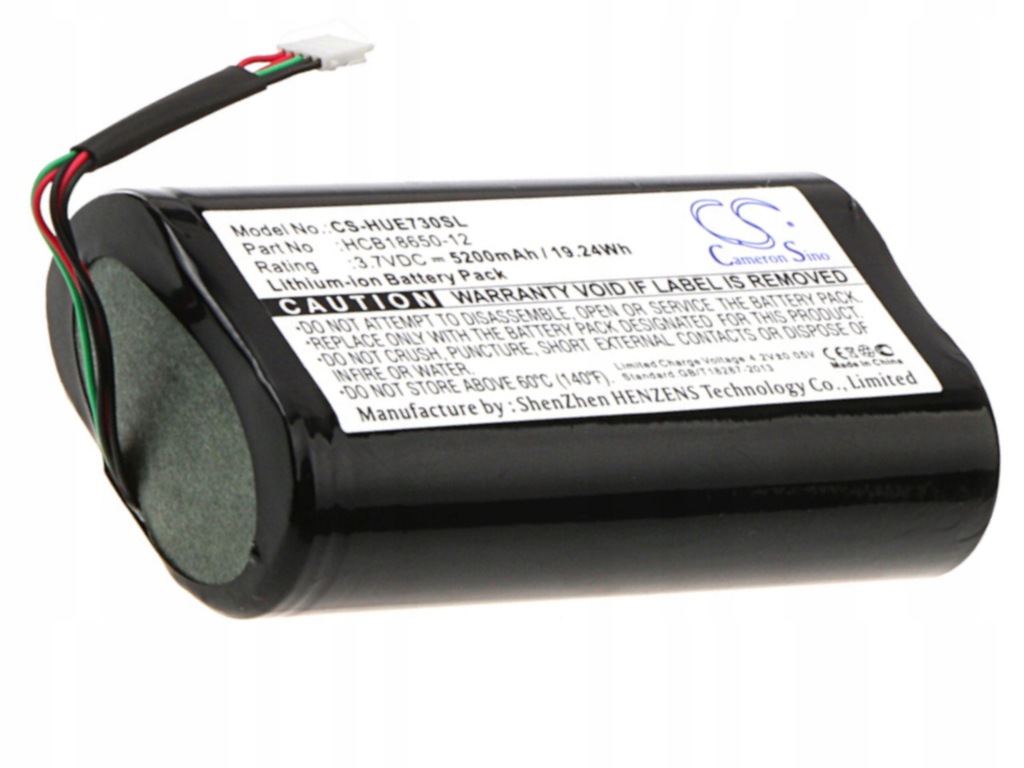 Bateria do Huawei E5730 E5730s E5730s-2