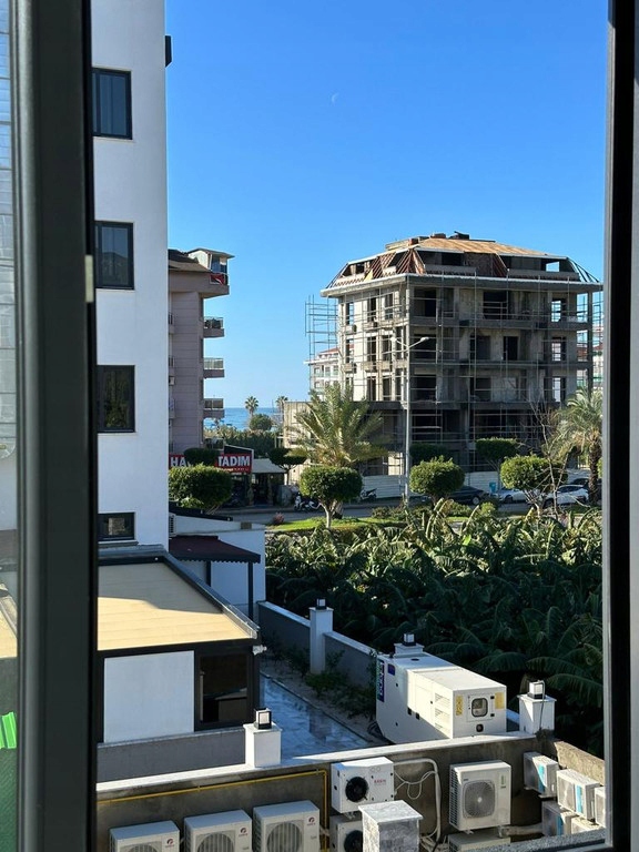 Mieszkanie, Antalya, 48 m²