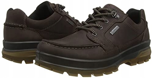 ecco rugged track gore tex